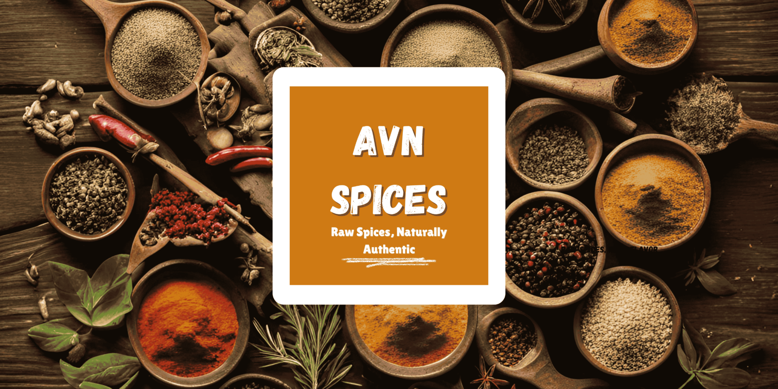 avn spices