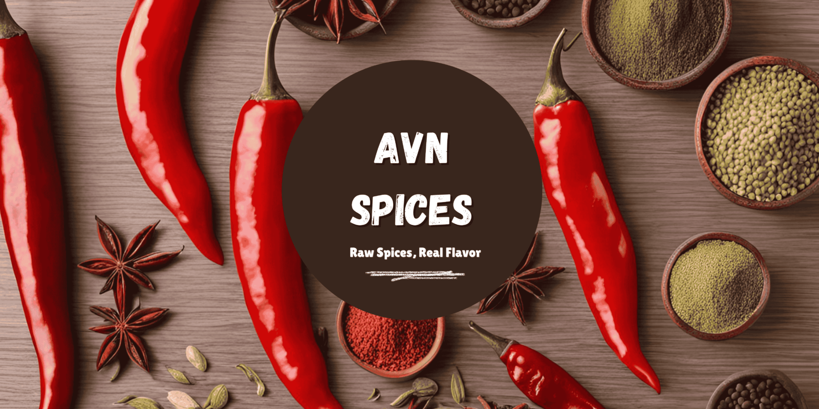 avn spices