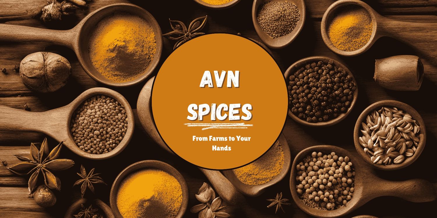 avn spices 3